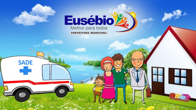 Prefeitura de Eusébio lança o Serviço de Atendimento Domiciliar Especializado