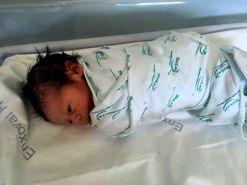 Eusébio realiza a Semana do Bebê no período de 8 a 12 de maio