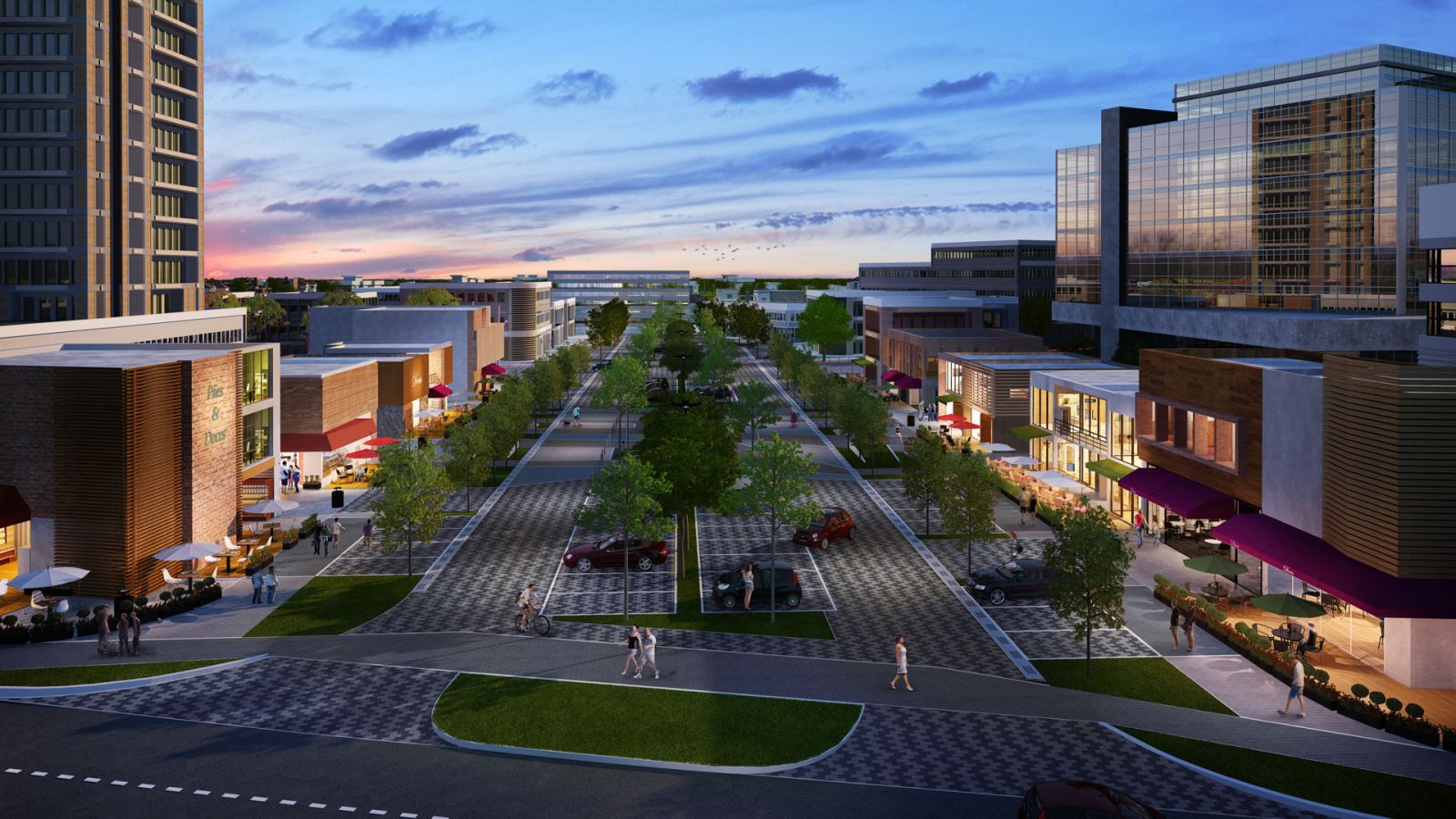 Eusébio poderá ter um novo shopping na Zona Sul