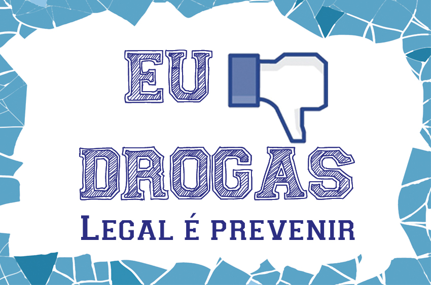 Eusébio realiza a V Semana Municipal de Prevenção às Drogas