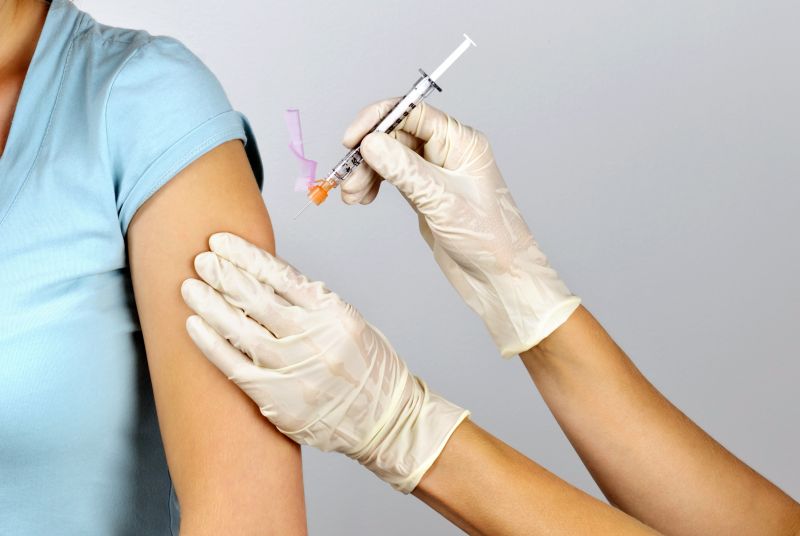 Eusébio introduz vacina contra Hepatite A nas campanhas de imunização
