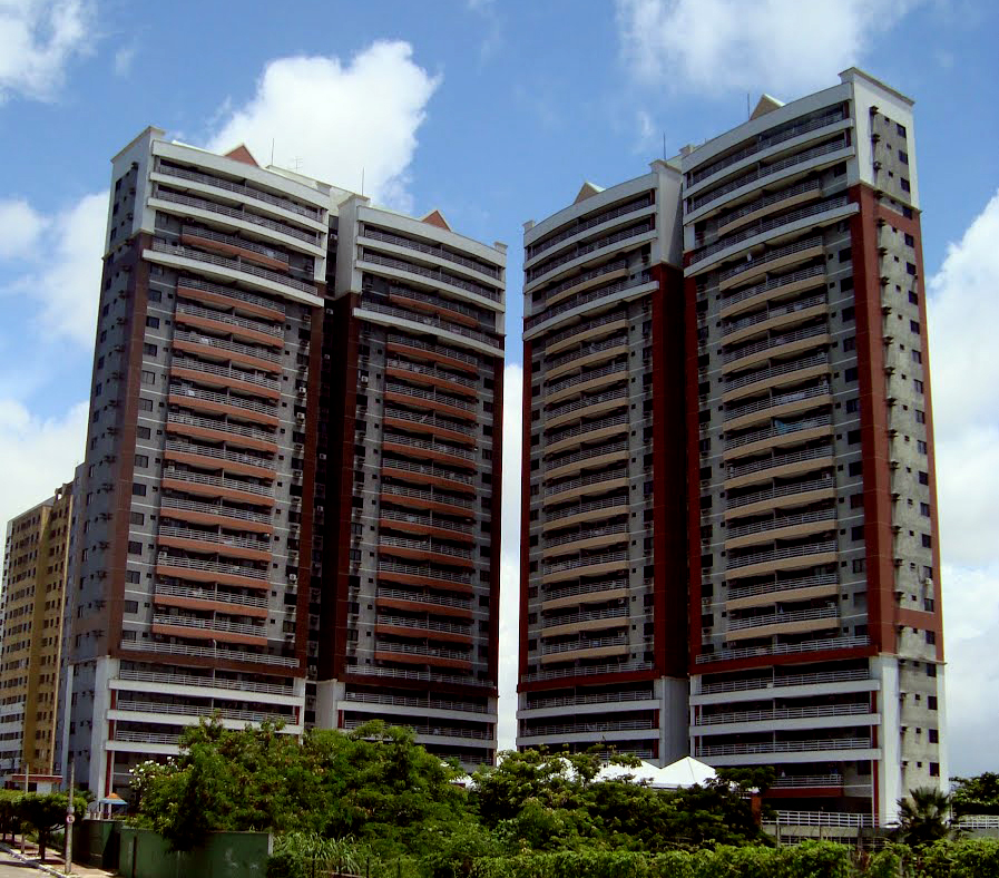 Eusébio ganhará novo Shopping e 45 torres residenciais